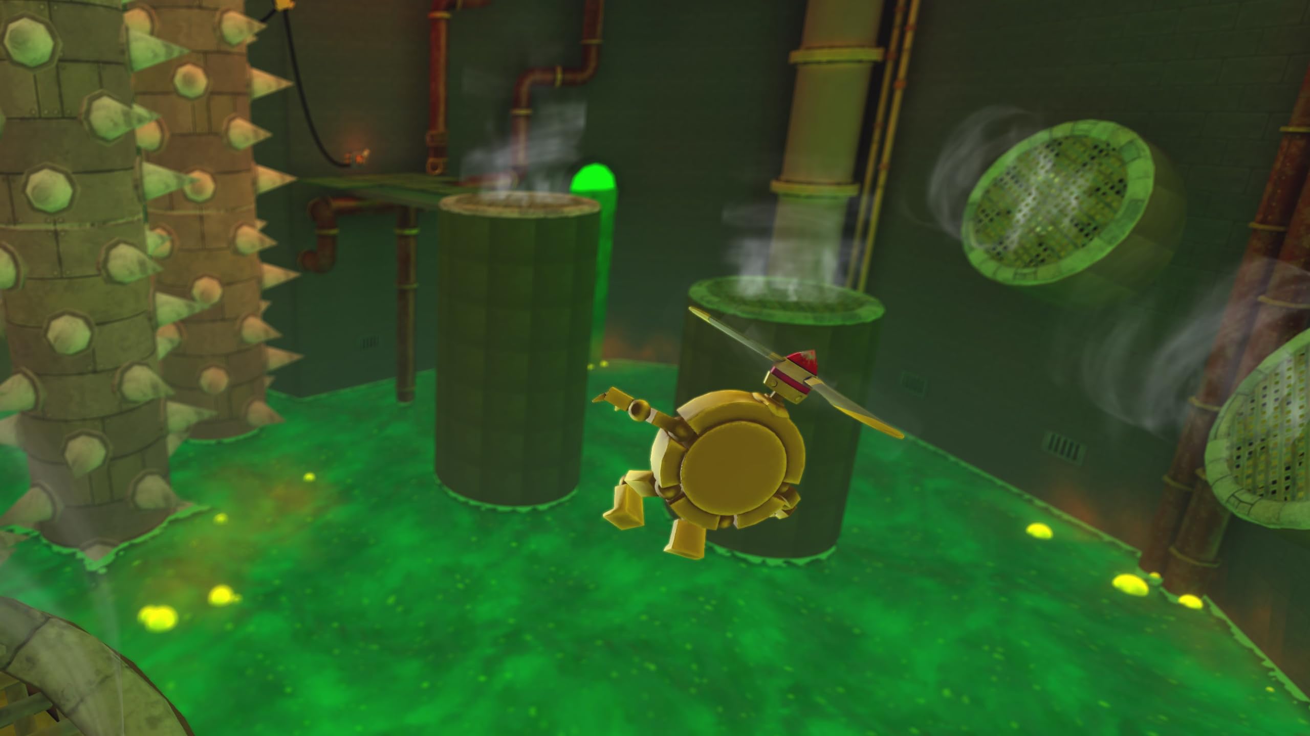 Amazon.co.jp: Girl Genius: Adventures in Castle Heterodyne