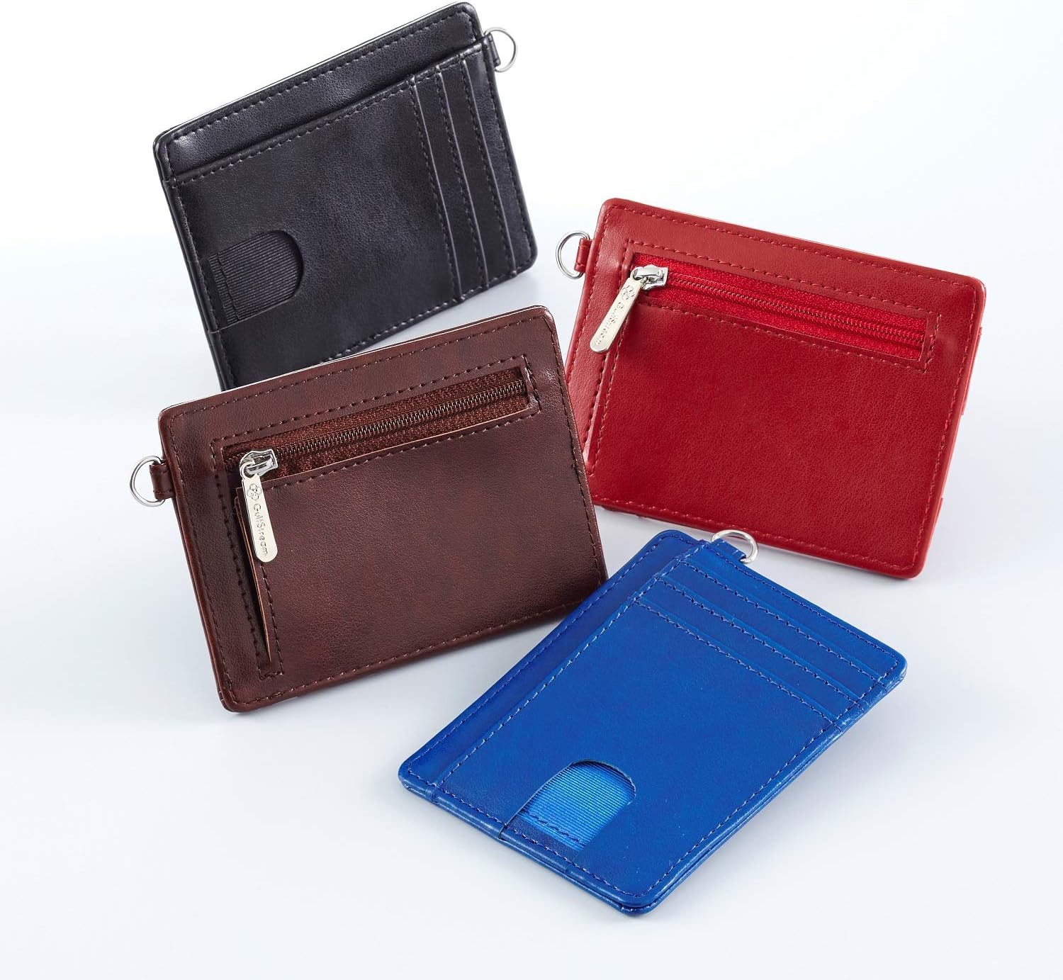 gulfstream pass case with card slots