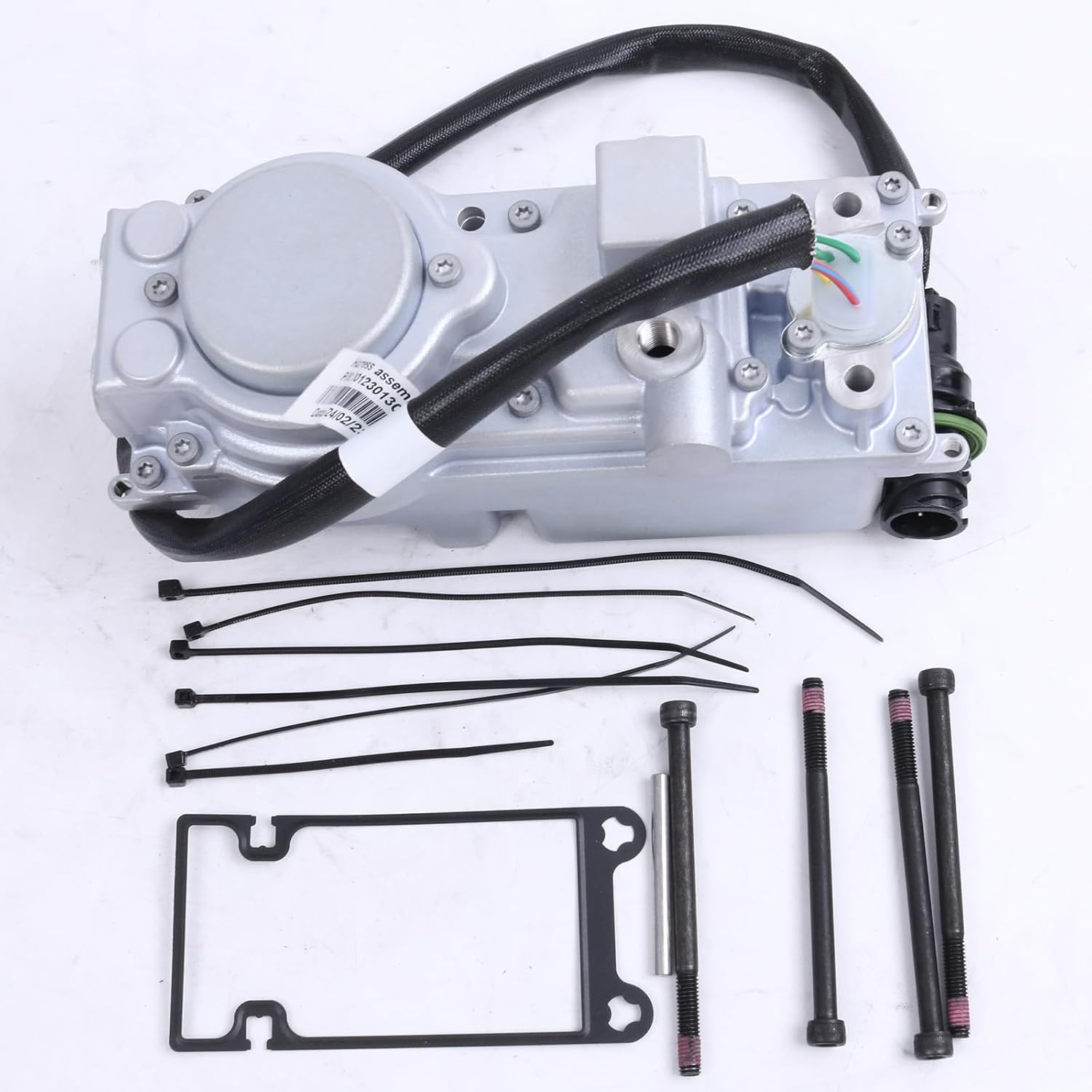 Actuator 85013731 85019731 21754439 2837207 Compatible with Volvo Engine D11 D12 D13 D16