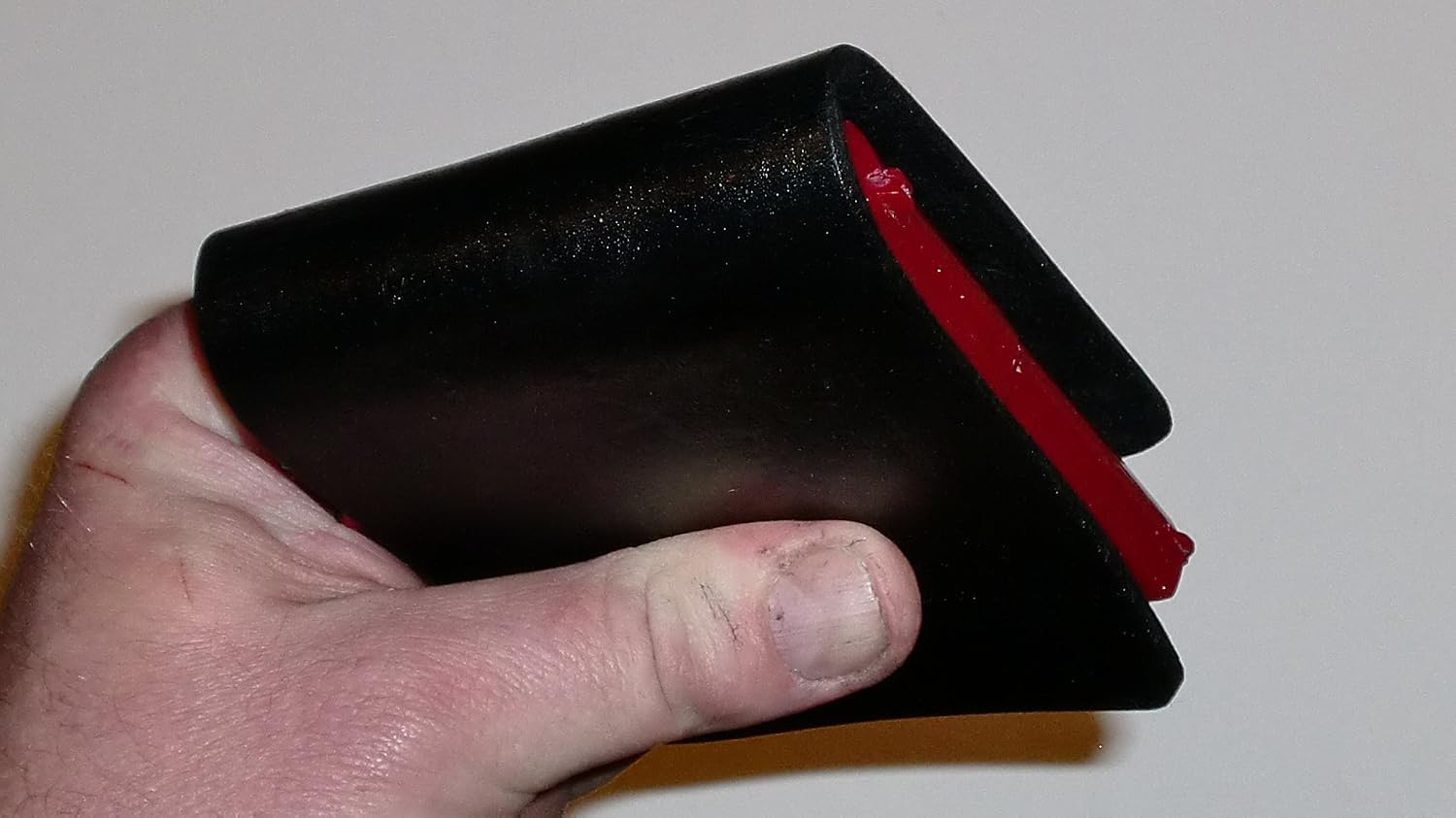 Wallet Holster for Full Concealment - NAA Guardian .32