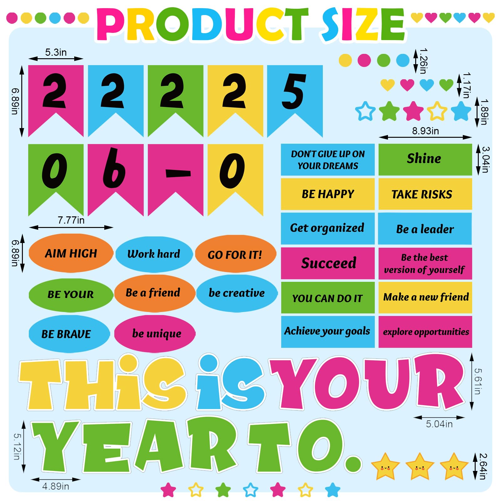 PETCEE Willkommen Pinnwand Klassenzimmer Dekorationen Bleistift Welcome  Back To School Banner Fu00fcr Kindergarten Vorschule Klassenzimmer  Dekorationen Lehrer Zubehu00f6r, image size:1600x1600