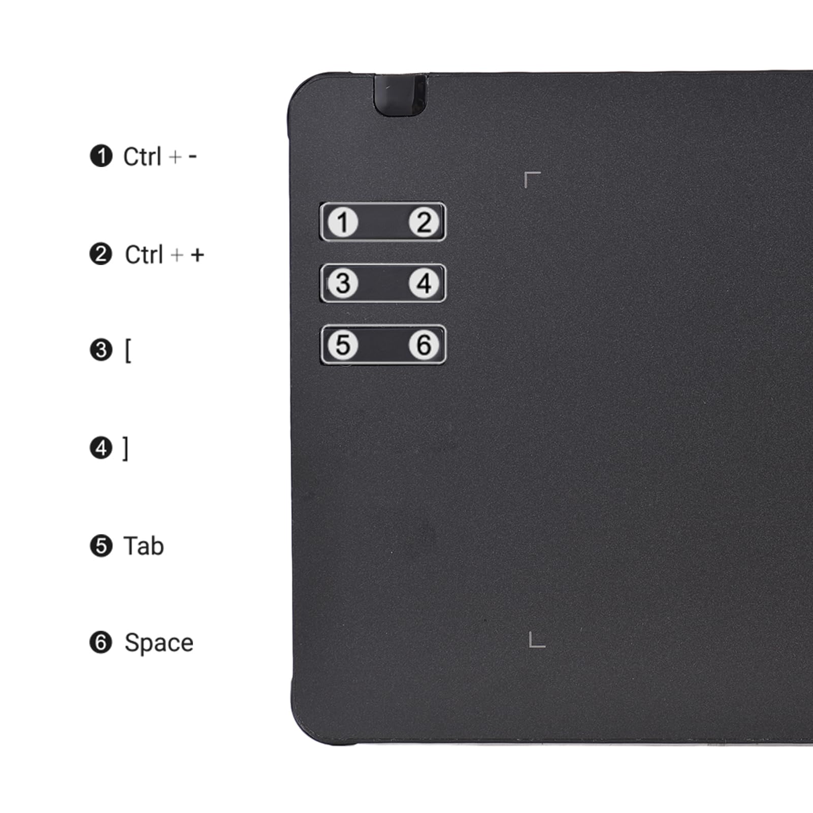 Amazon.co.jp: グラフィックタブレット,T1161 グラフィック描画
