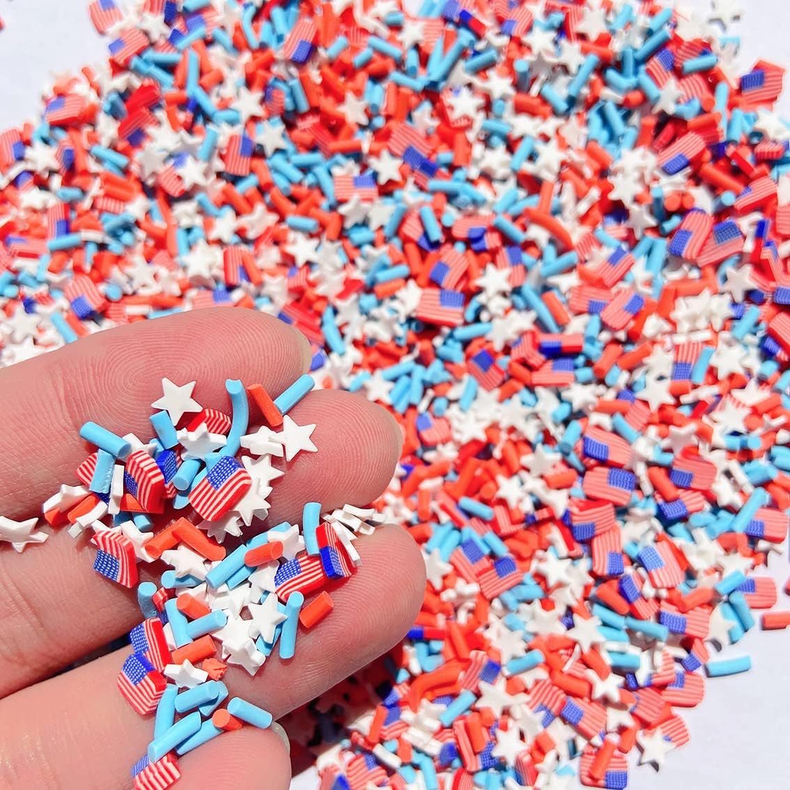 Sprinkles
