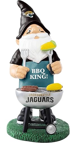 Miniatura 7 de FOCO NFL - Estatua de jardín unisex para adultos, con logotipo de equipo de la NFL, para exteriores, 10 pulgadas