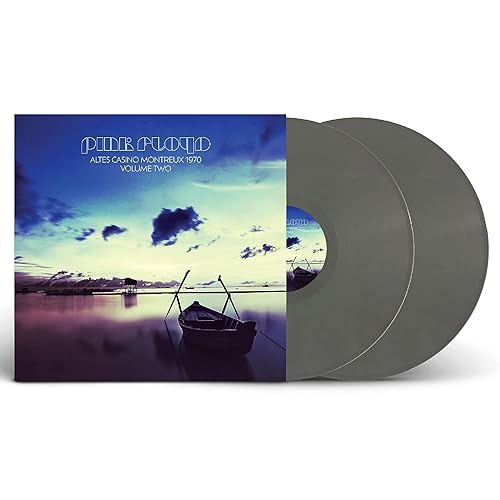 Altes Casino Montreux 1970 Vol. 2