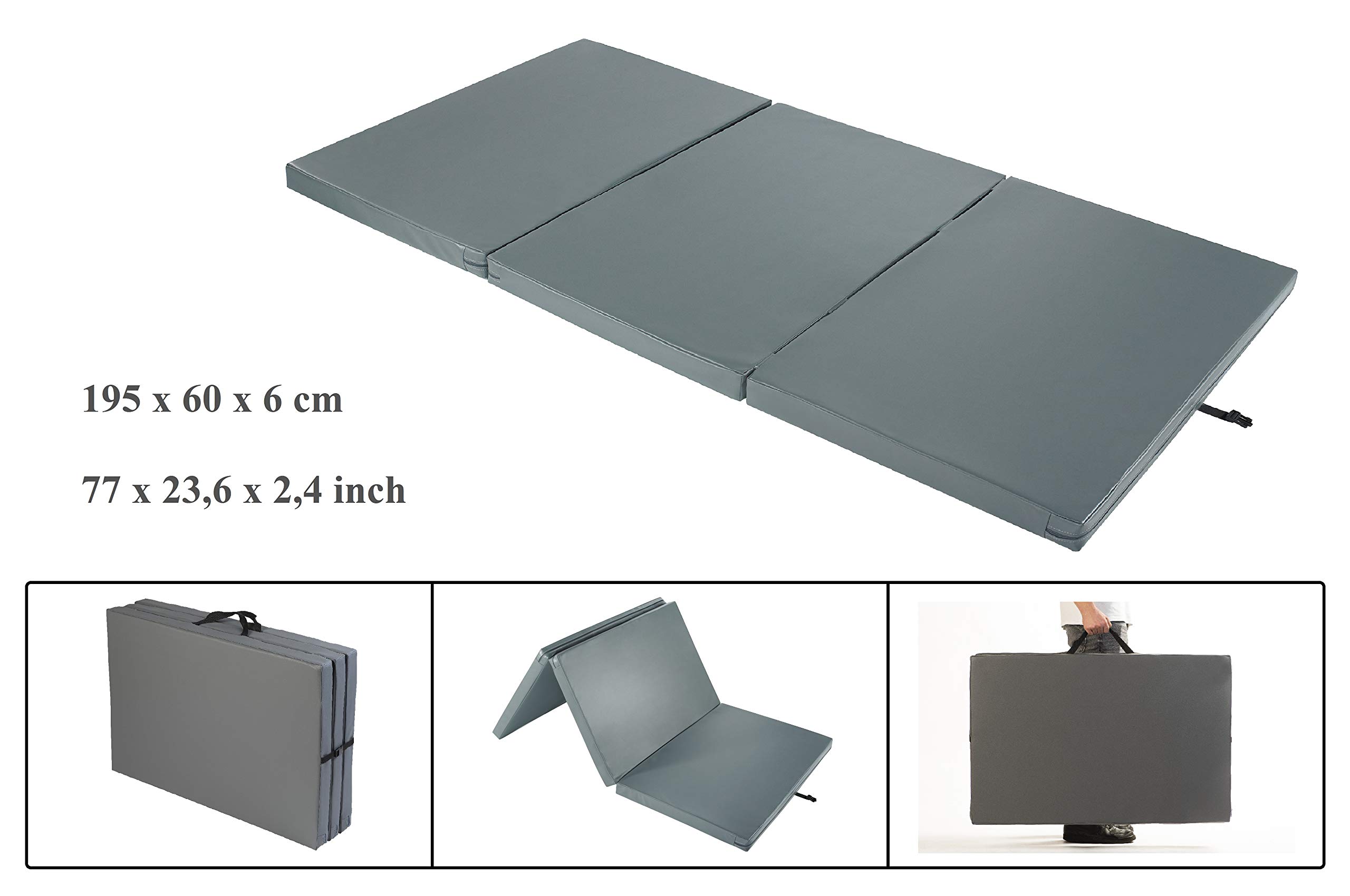 folding gym floor mats