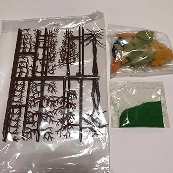 希少品　プラモデル　フジミ 京の名園 金閣寺 銀閣寺 情景セット 希少品 プラモデル フジミ 京の名園 金閣寺 銀閣寺 情景セット