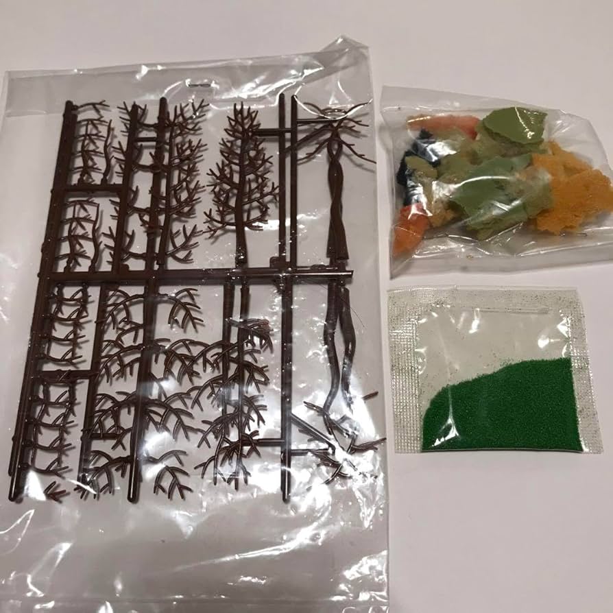 希少品　プラモデル　フジミ 京の名園 金閣寺 銀閣寺 情景セット 希少品 プラモデル フジミ 京の名園 金閣寺 銀閣寺 情景セット