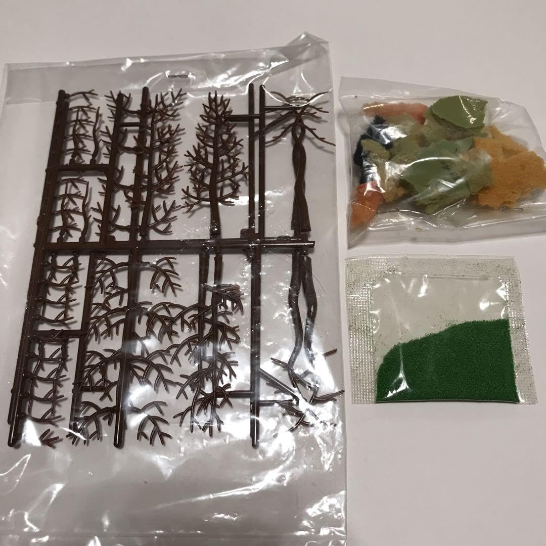 希少品　プラモデル　フジミ 京の名園 金閣寺 銀閣寺 情景セット 希少品 プラモデル フジミ 京の名園 金閣寺 銀閣寺 情景セット