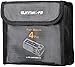 Yangers Lipo Fire Resistant Battery Safe Bag Case for DJI Mavic 4 Pro Drone – Fire Explosion-Proof Storage Bag for 3 Lithium Batteries – Travel & Charging Safety Pouch (Battery Not Included)