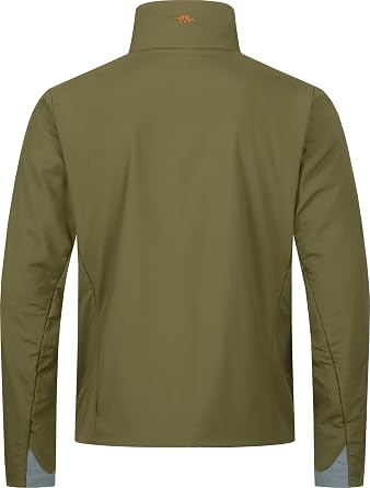 Blaser Men's Alpha Stretch Jacket