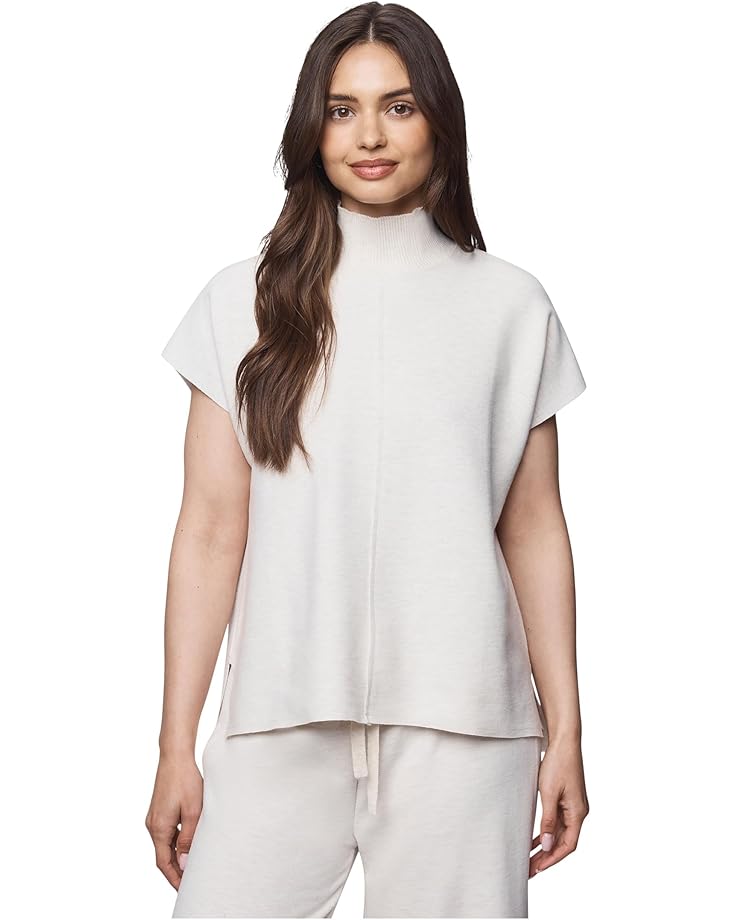 Splendid Winslow Mockneck Pullover - Main View