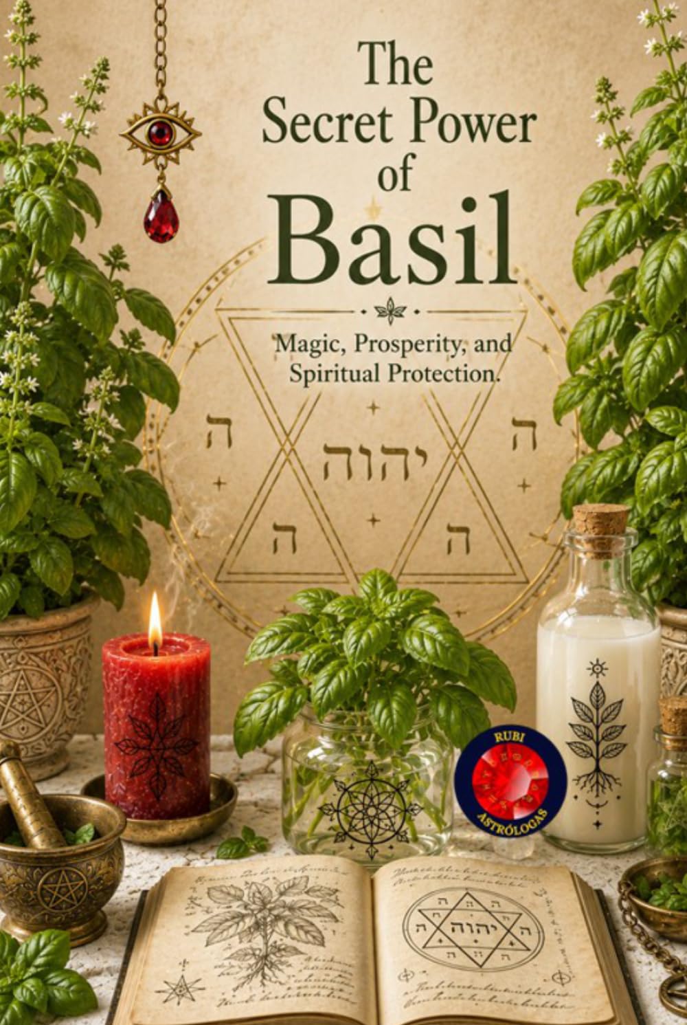The Secret Power of Basil