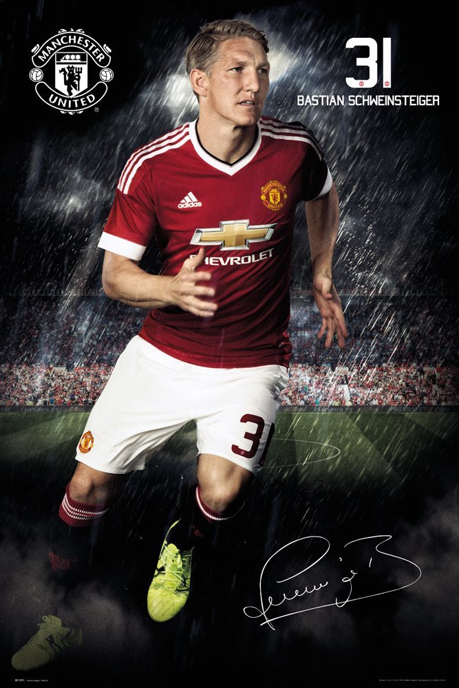 Amazon.co.jp: マンチェスター・ユナイテッド-シュウィインシュ