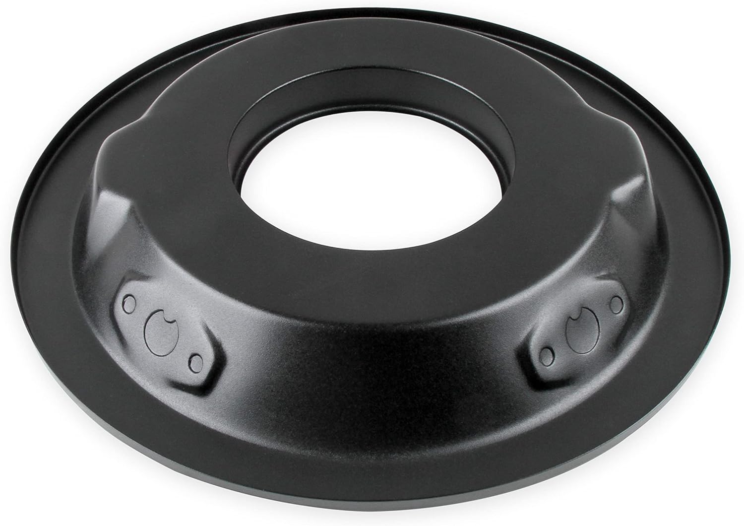 Holley Holley Air Cleaner Assembly 14 Inch Black