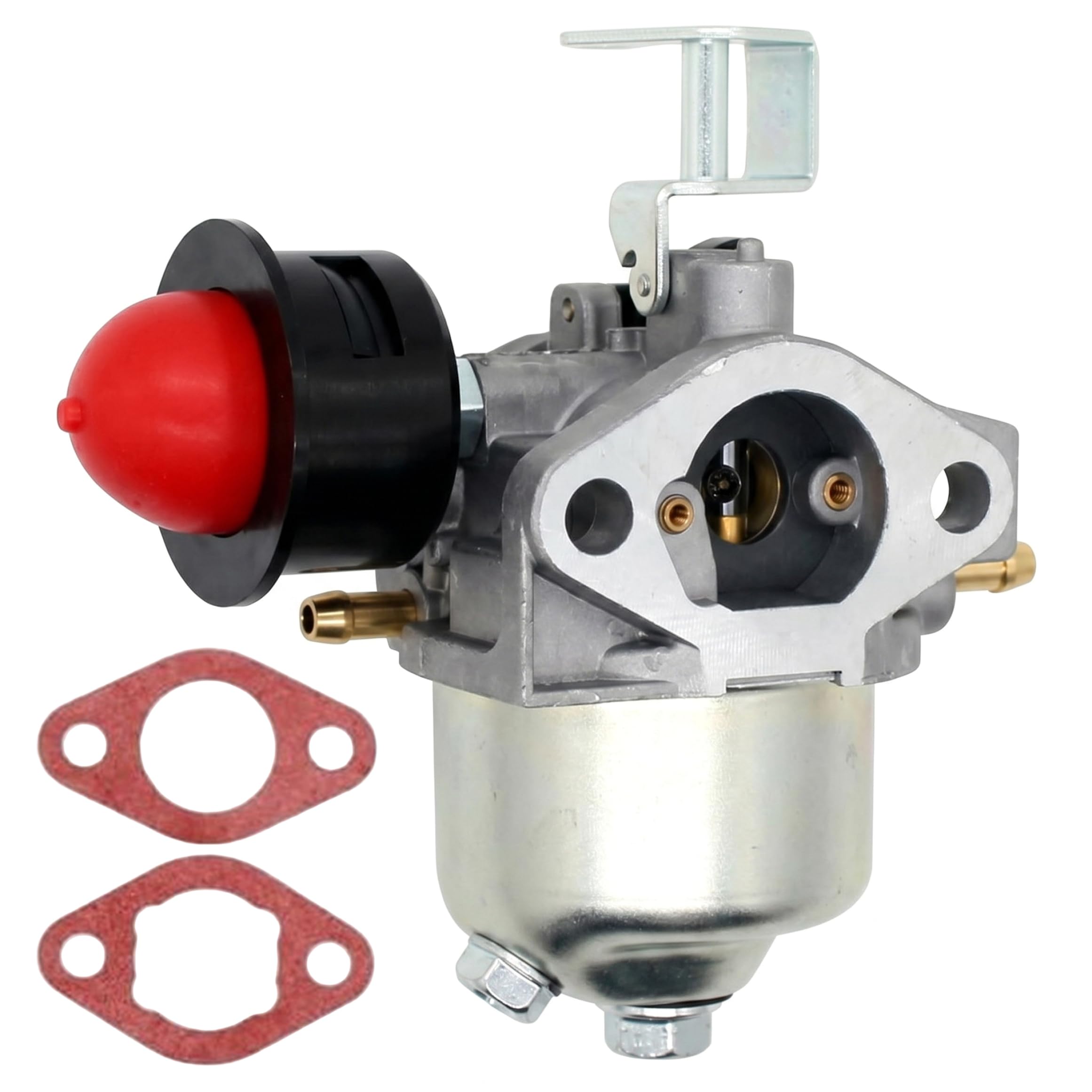Carburador cortacésped 79-96cc 1p52f P15q-2 de cobre 6