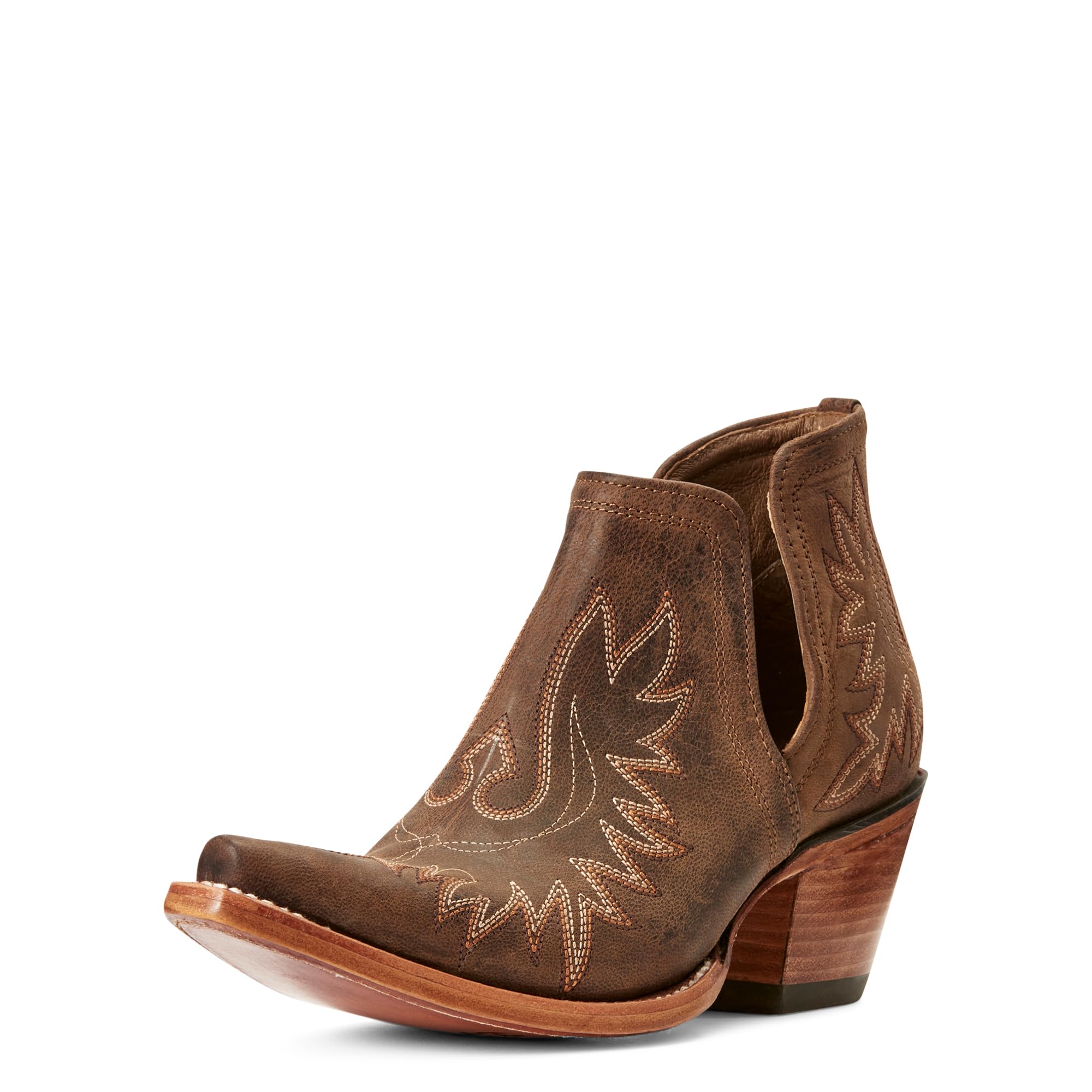ARIAT womens Dixon Chimayo Western Boot