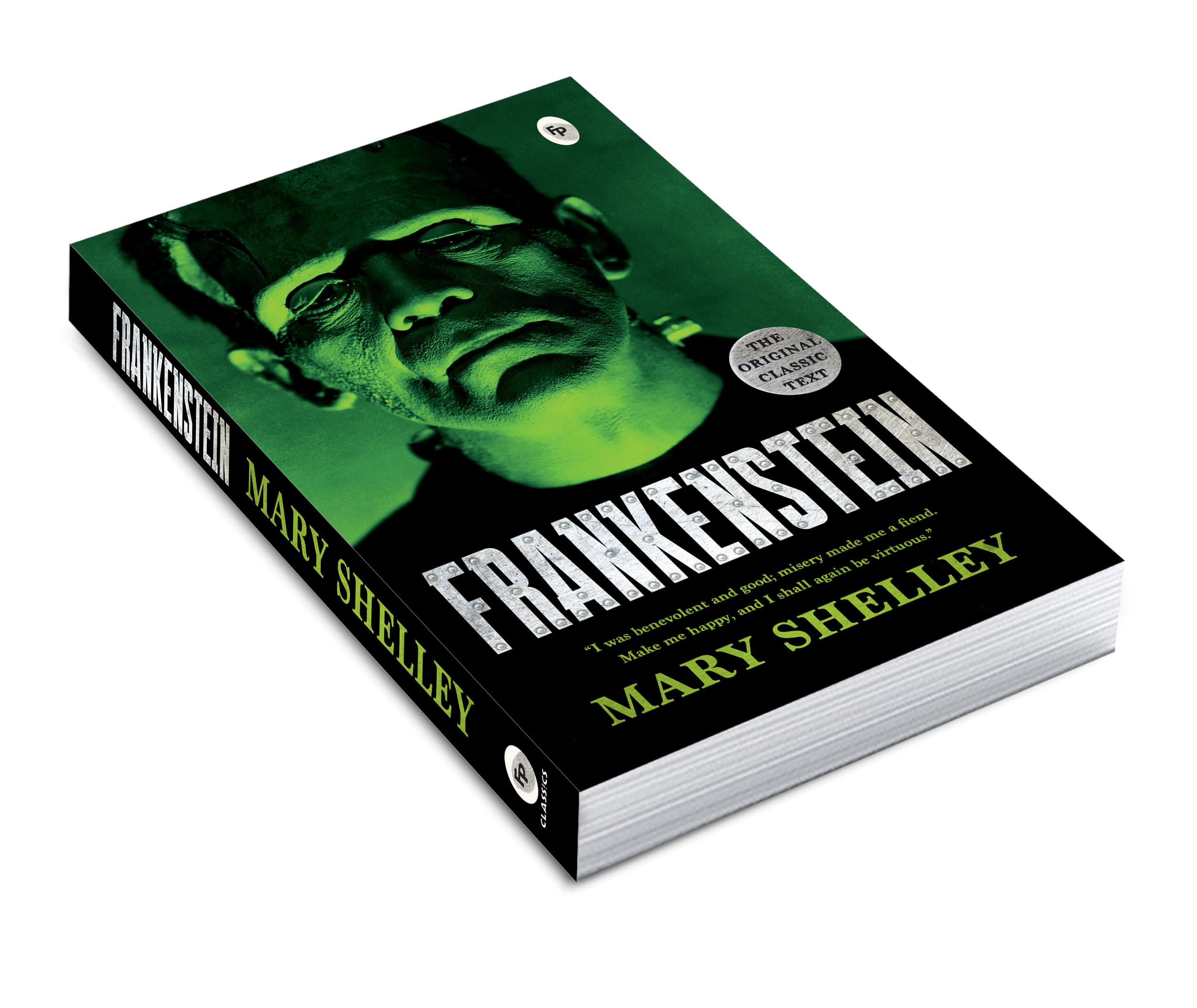 Frankenstein 2
