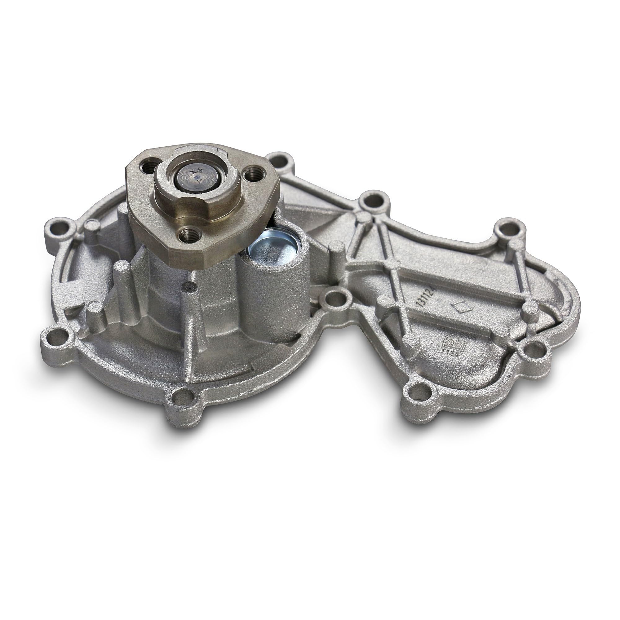 Febi Bilstein Waterpomp, Waterpomp, motorkoeling voor o.a. Fiat, Lancia, Autobianchi, Opel