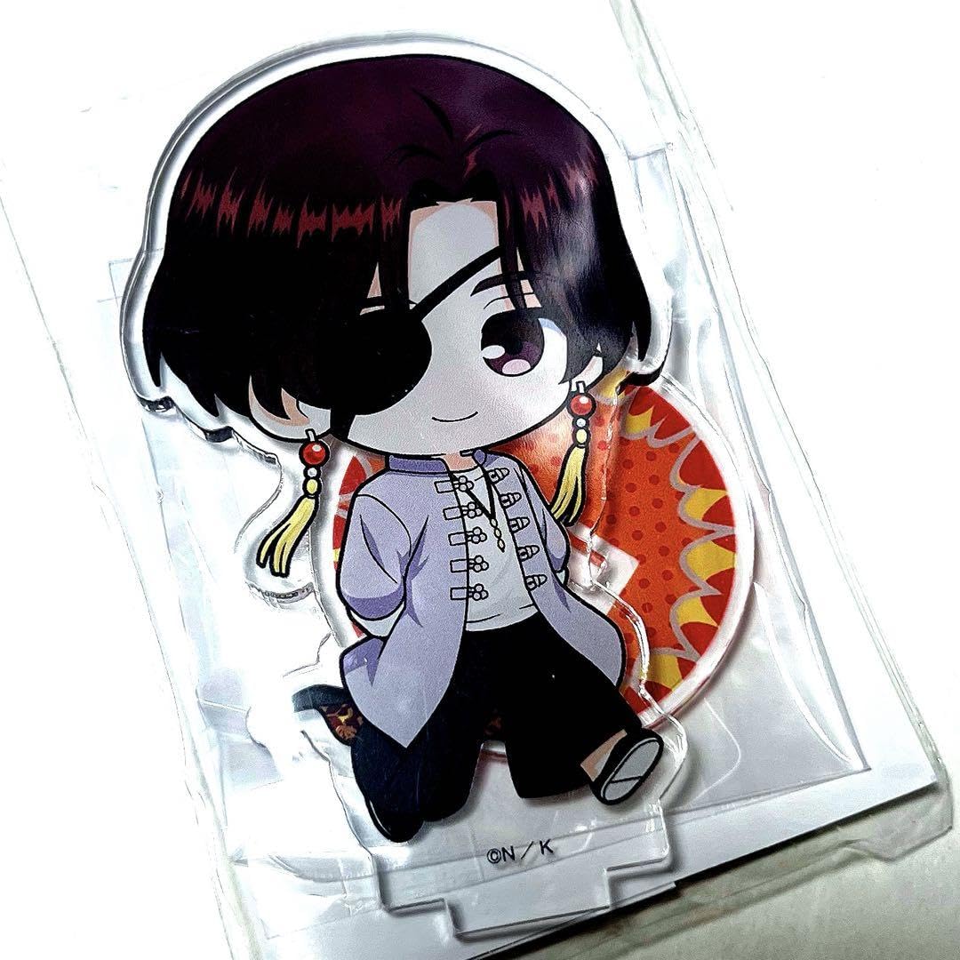 【希少】windbreaker プリンセスカフェ　大判タオル　蘇枋隼飛 windbreaker プリンセスカフェ 大判タオル 蘇枋隼飛 最 安