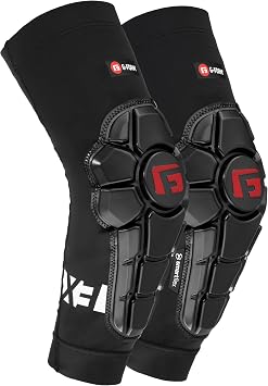 G-Form Pro-X3 Elbow Pads - Dirt Bike & Mountain Bike Elbow Pad - Accessories