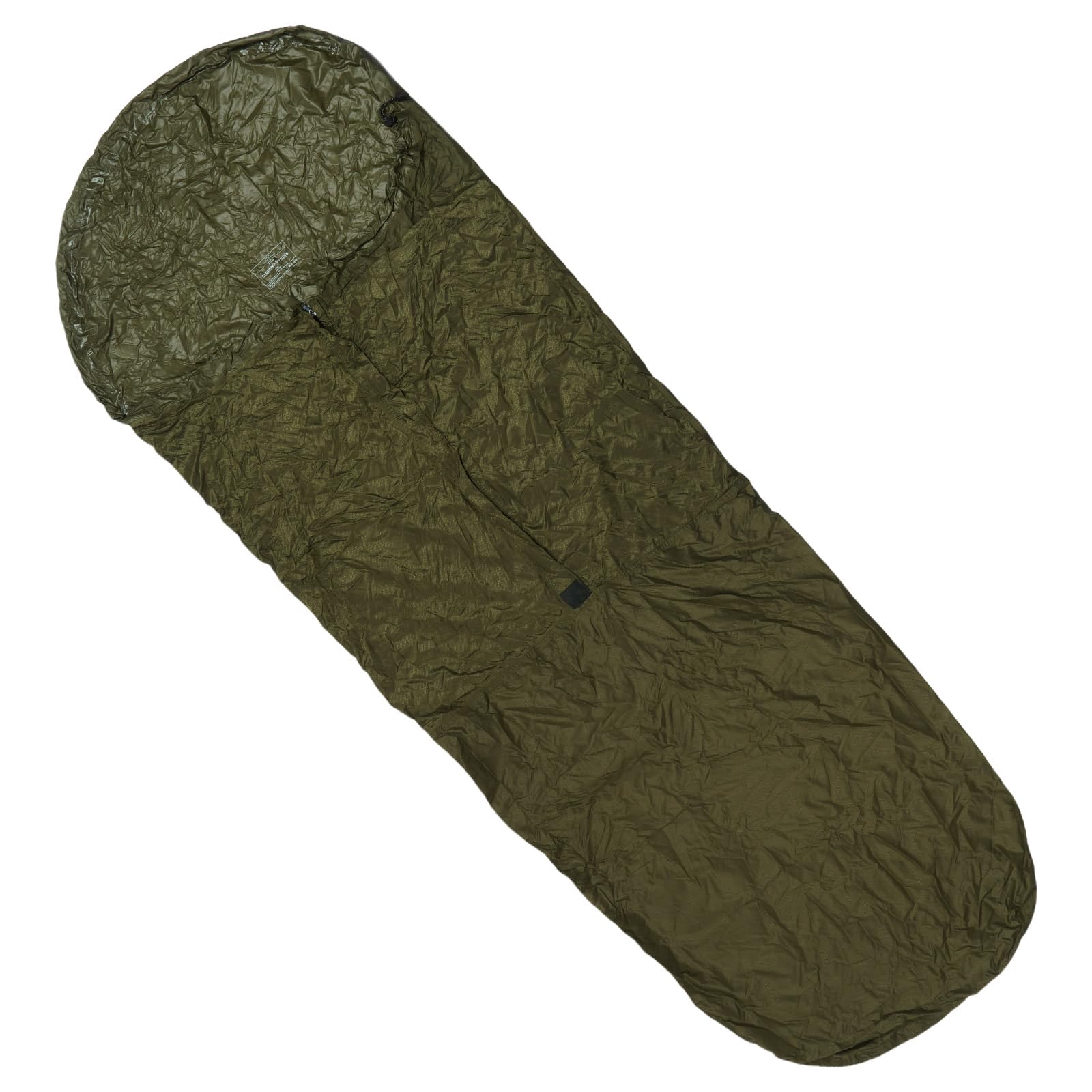 Compacts Couvertures de sac de couchage réutilisables, couvertures d'hiver réfléchissantes thermiques pour camping d'hiver, randonnée, camping perméable