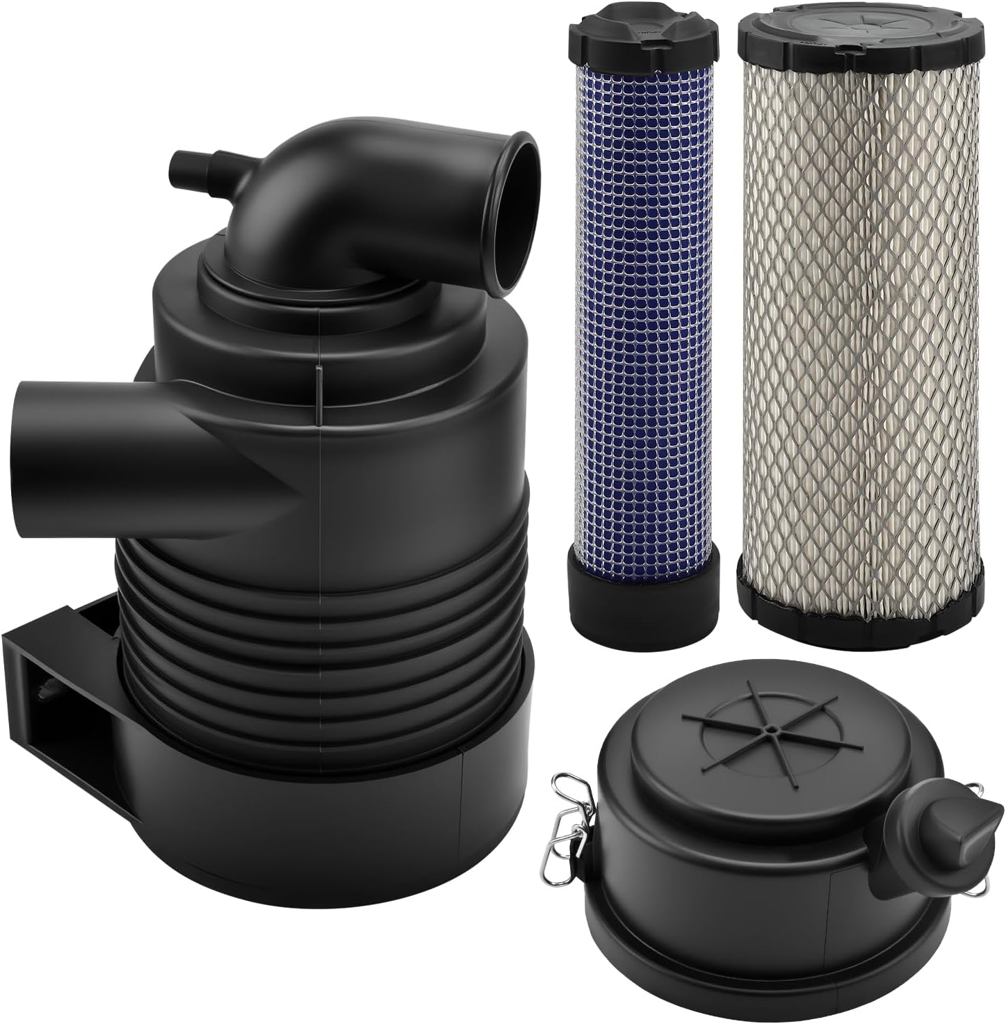 Amazon Air Filter Canister Assembly 11010 0715 Compatible With amazon-air-filter-canister-assembly-11010-0715-compatible-with