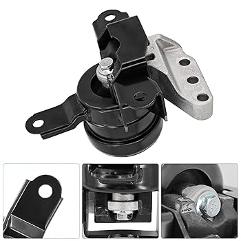 Amazon.com: Buxatina 4PCS J24B Engine Mount Kit for Suzuki