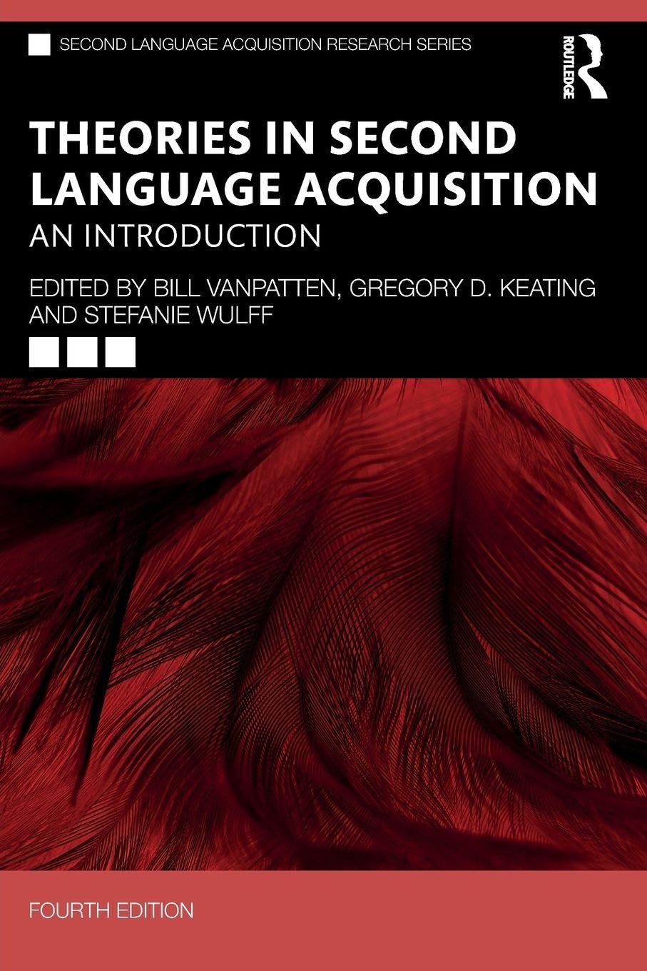 Amazon | Theories in Second Language Acquisition: An Introduction