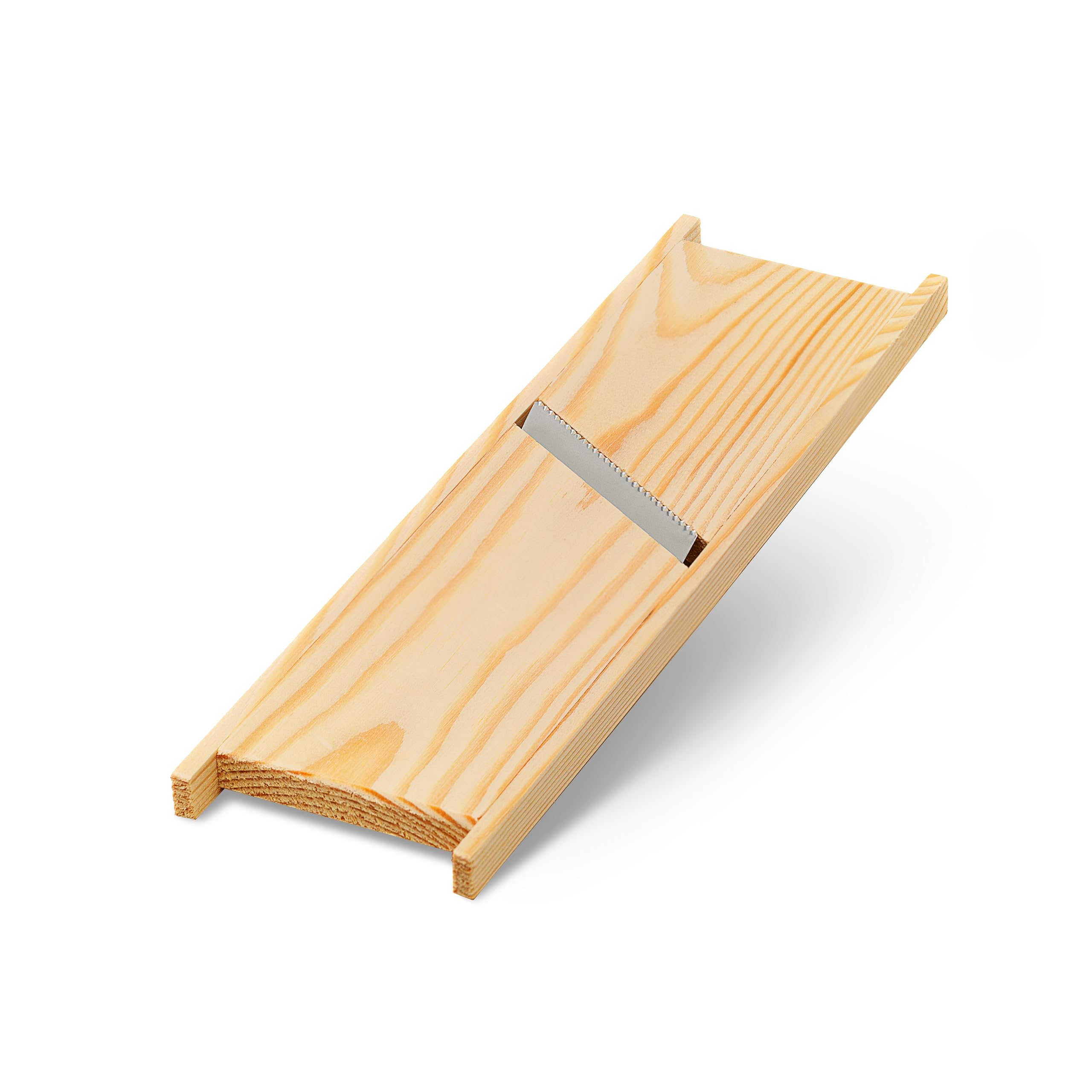 OFXDDWooden Grater for Kitchen - Hand Grater for Korean Carrot - Kitchen Vegetable Grater - Kitchen Shredder for Carrot, Cabbage, Onion