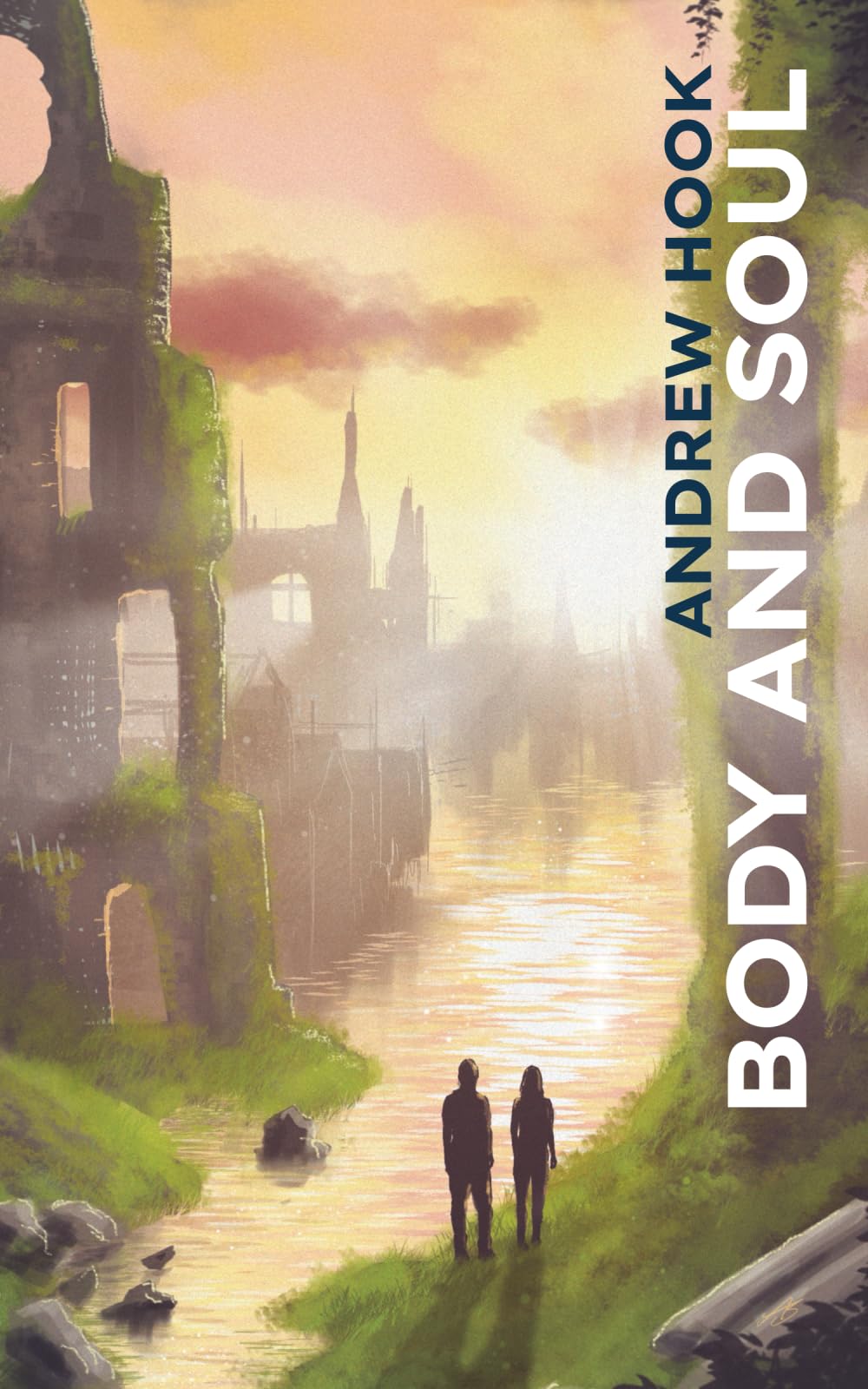Body and Soul