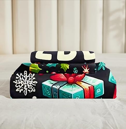 Miniatura 5 de Herside Juego de ropa de cama naranja de Halloween, juego de funda de edredón de 3 piezas, 1 funda de edredón y 2 fundas de almohada (naranja, Queen)