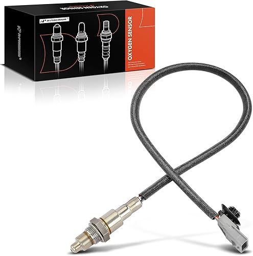 A-Premium Sensor de oxígeno O2 compatible con Nissan Altima 2015, Rogue 2017-2019, Sentra 2017-2019, Murano 2015-2019, Pathfinder 2015-2020, Maxima
