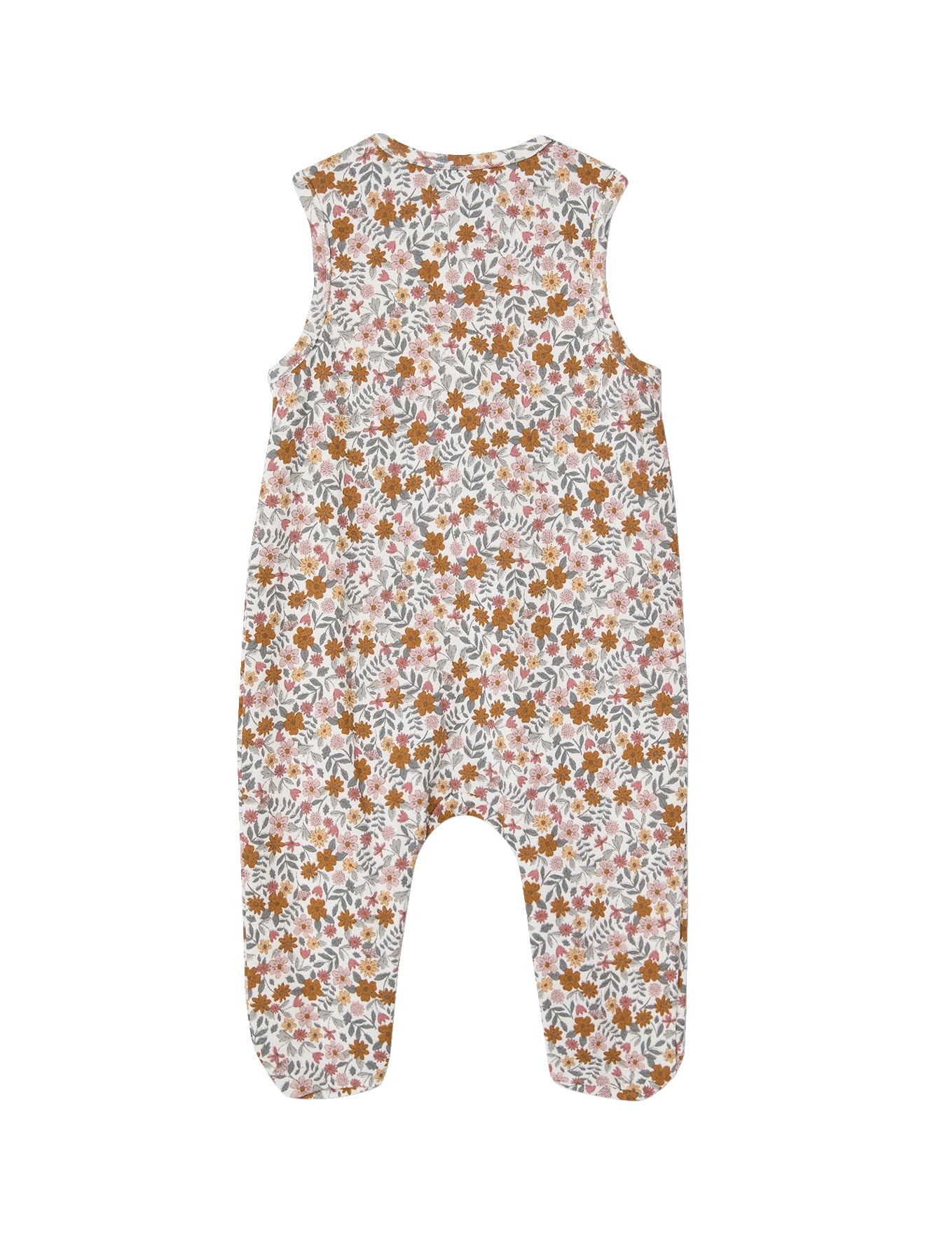 VERTBAUDET Ensemble Naissance Body Salopette Bonnet Gilet