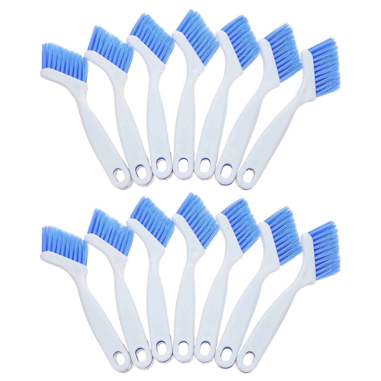 Brosse de nettoyage pour interstices Levemolo lot de 20 pièces flexibles