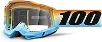 Vista 32 de 100% Accuri 2 - Gafas de motocross y ciclismo de montaña para adultos