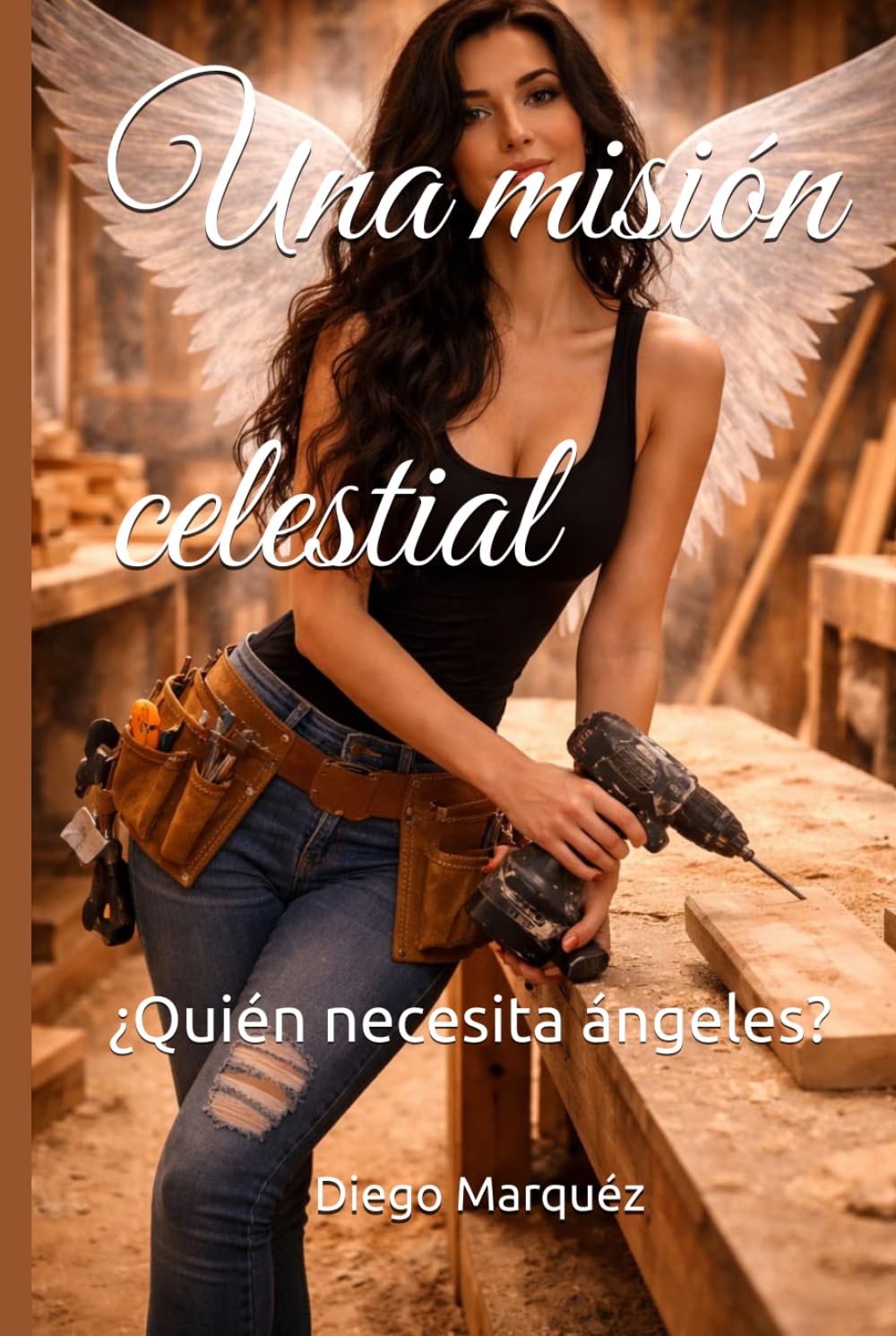 Una misión celestial: ¿Quién necesita ángeles?