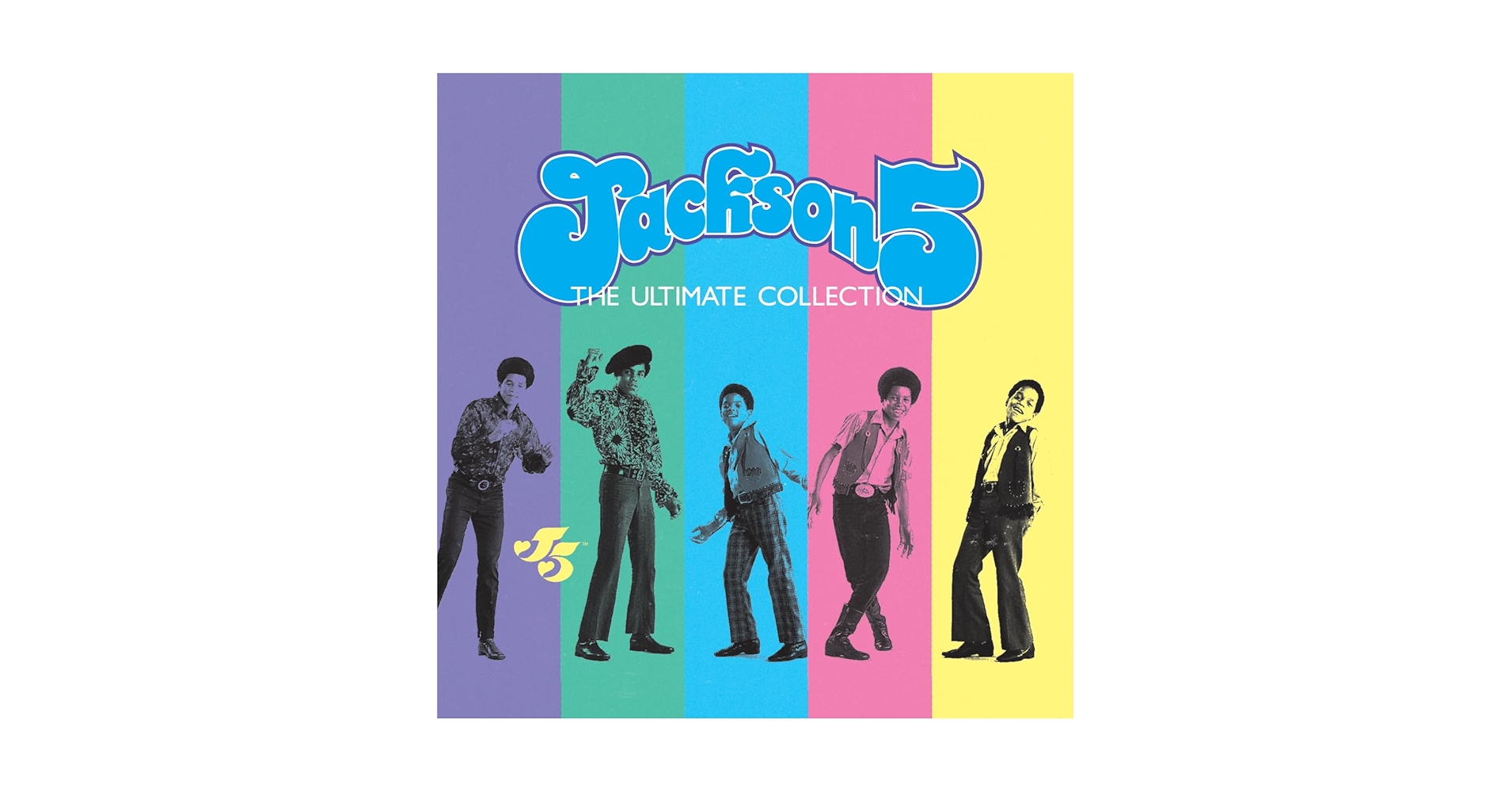 Jackson 5 - Ultimate Collection - Amazon.com Music