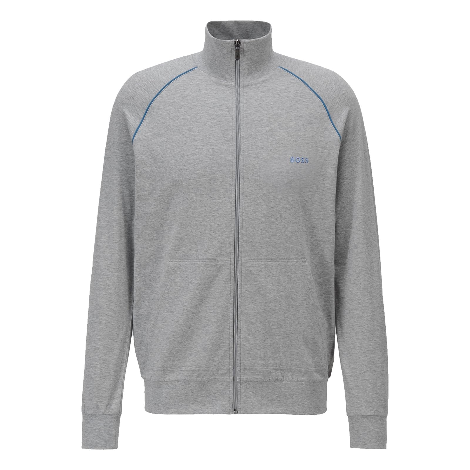 Hugo Boss Apparel Spring26