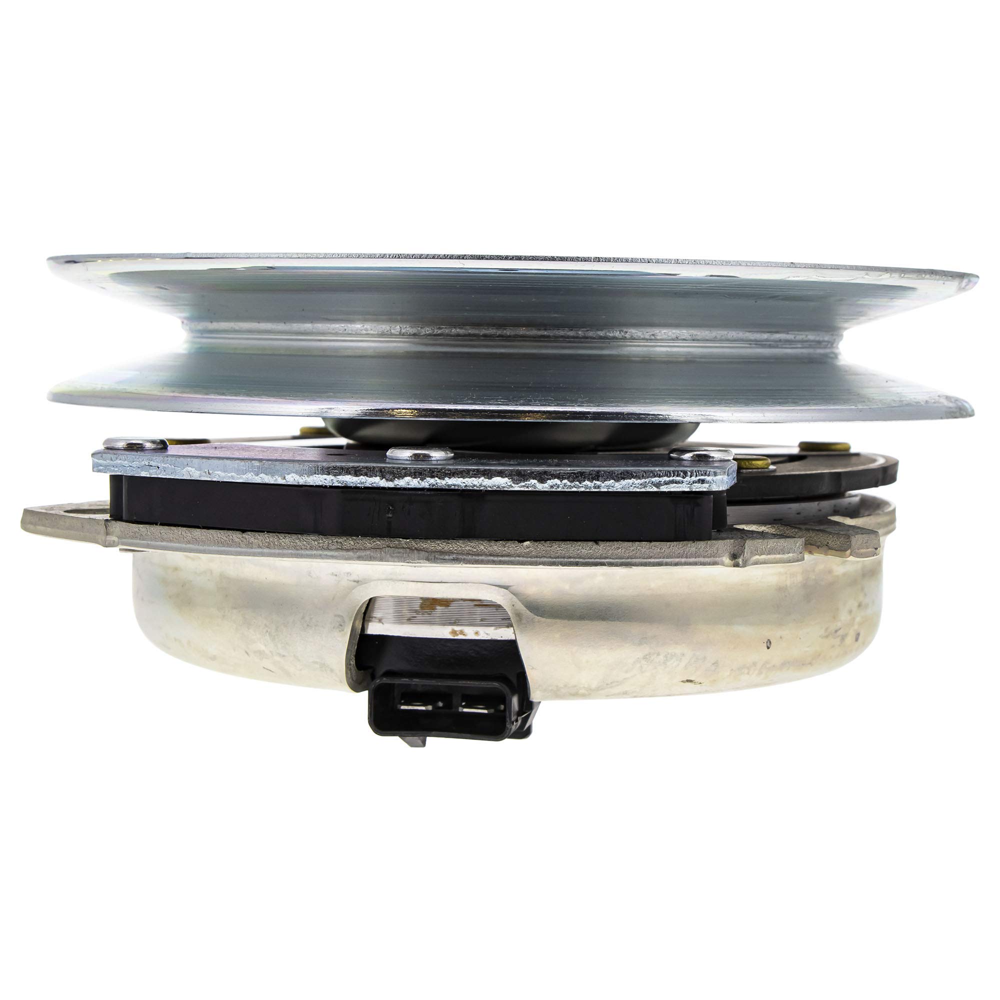 Amazon.com : Exmark 126-2615 105 FT LBS Clutch Turf Tracer S