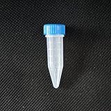 legalmail rinnovo  Tubo di congelamento, capacità 5 ml 10 ml 15 ml 20 ml, plastica, LDG(10mL-LDG-10PQ)