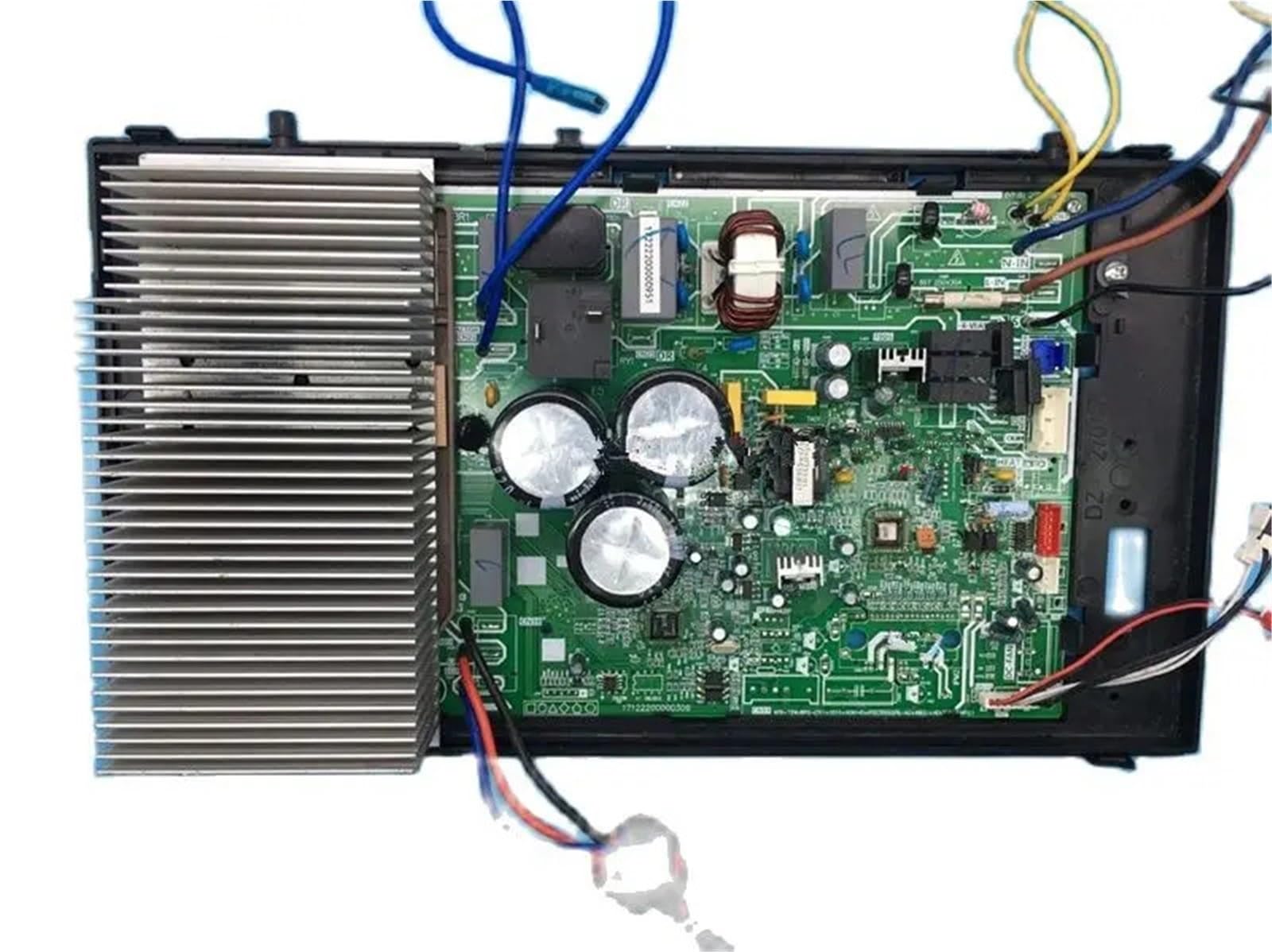 Bonzmxdkhq A For Computer Board Circuit Board Kfr-72W/Bp2 Kfr-72W/Bp2-(311+0515+6061Hd+Pss30s92f6-G+6822+Heat).D.13.wp2.1 Part(A)