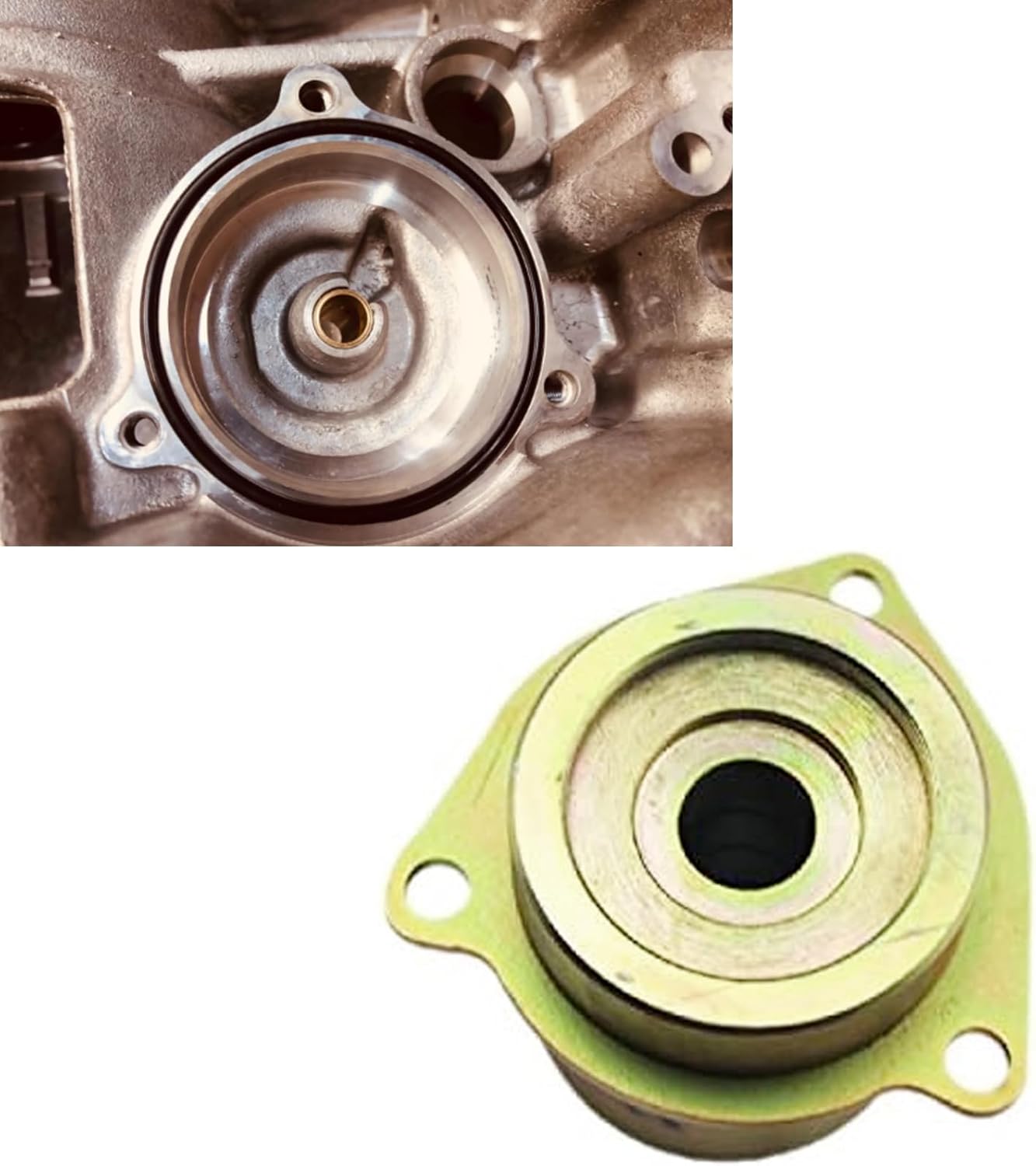 5F27E 4F27E Servo Bore Repair Master Kit Automotic Transmission Gear Repair Tool Kit for Ford Mazda