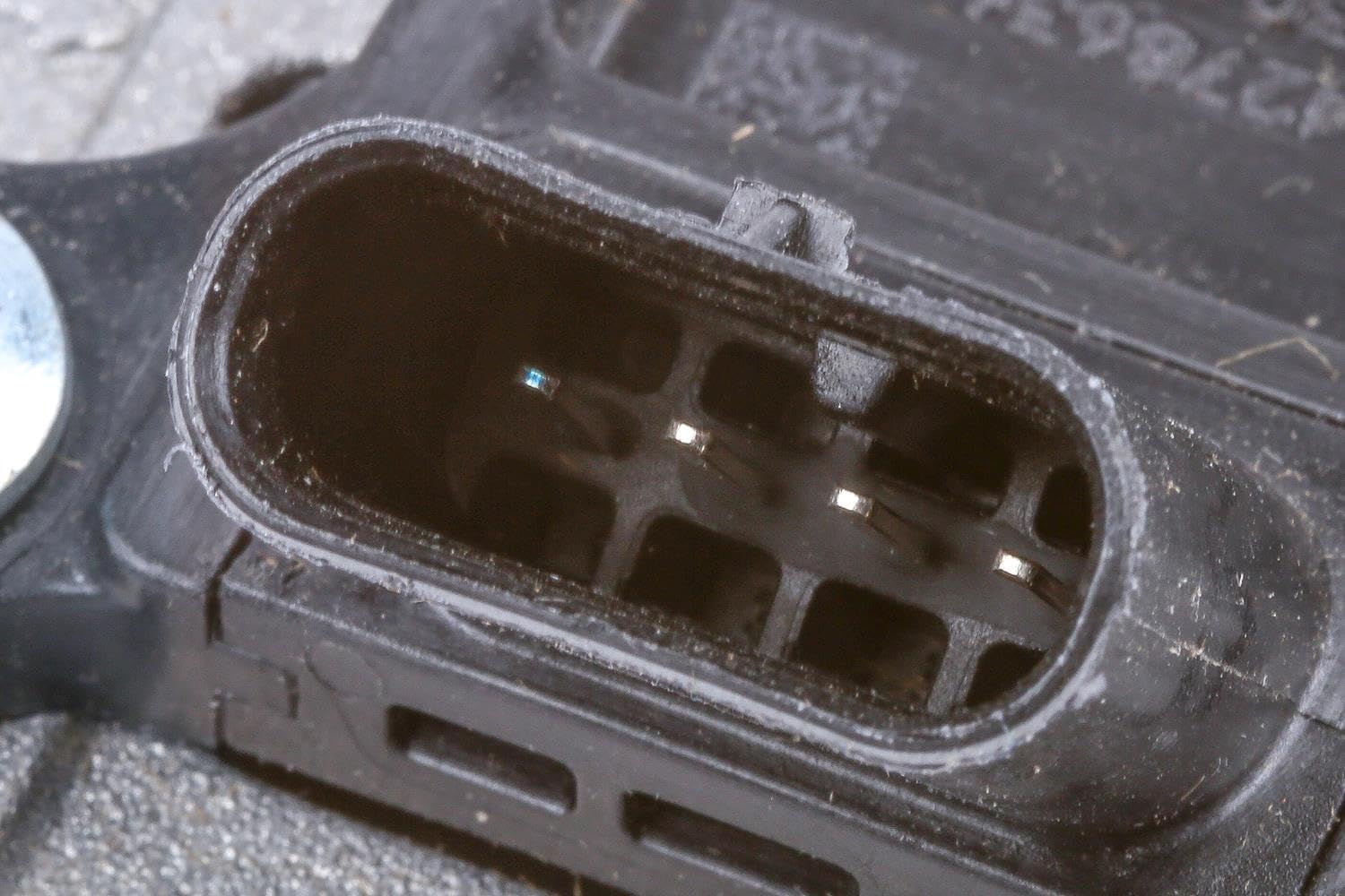 GM Genuine Parts 24283436 Manual Transmission Gear Position Sensor