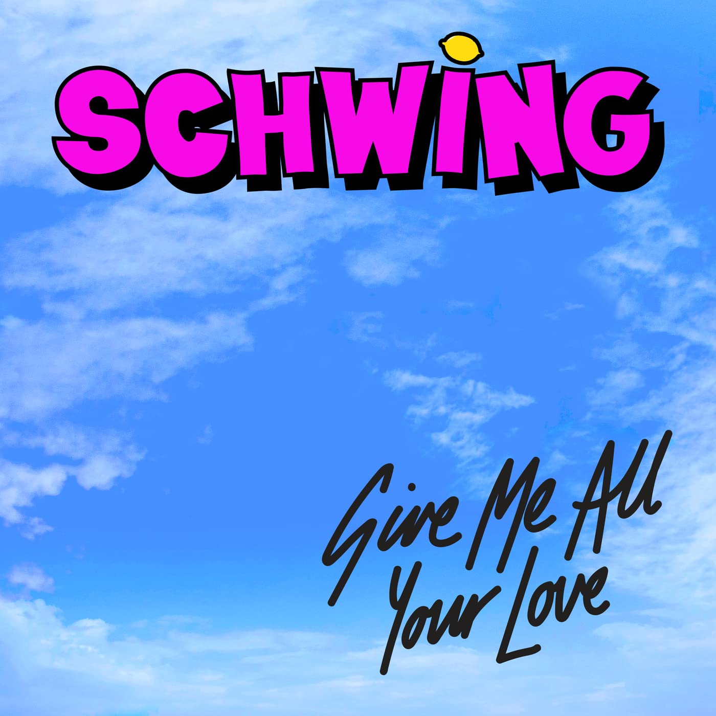Schwing