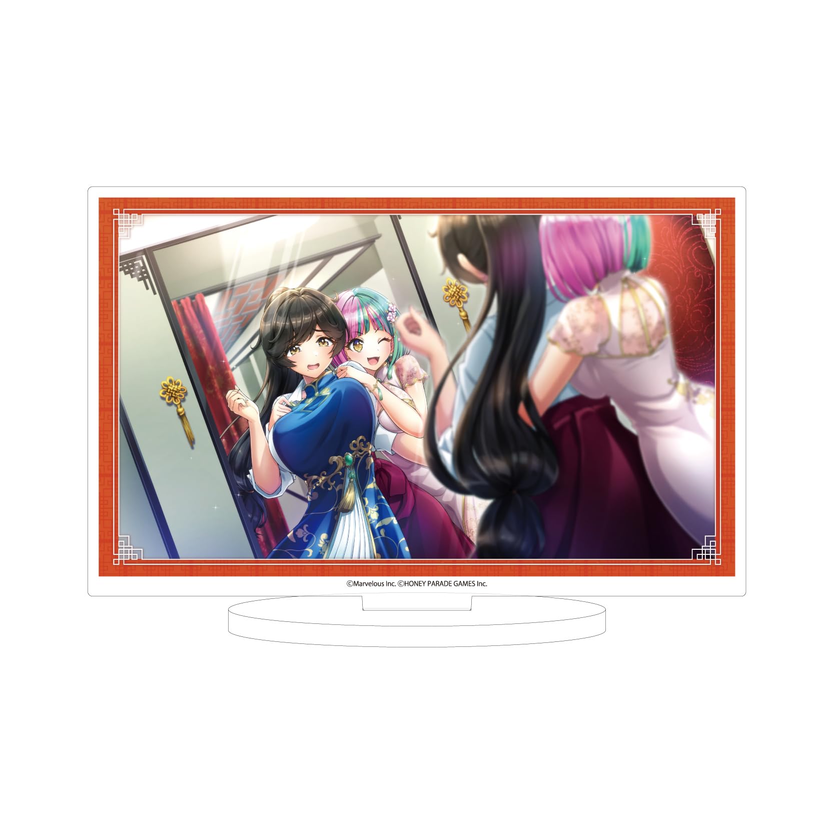 Amazon.co.jp: ドルフィンウェーブ 32 山葉由芽＆ヘリー ルイス[公式