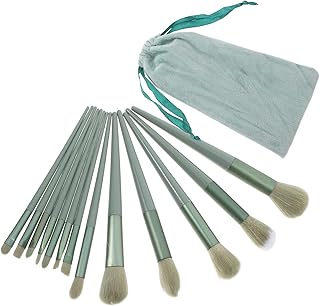 Baluue 13pcs Professional Makeup Brush Set wi...