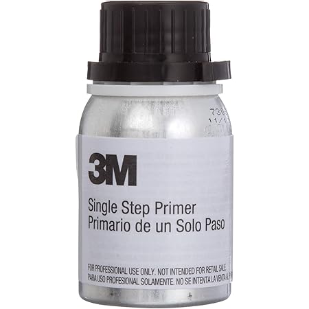 3M Single Step Primer, 08682, 30 mL