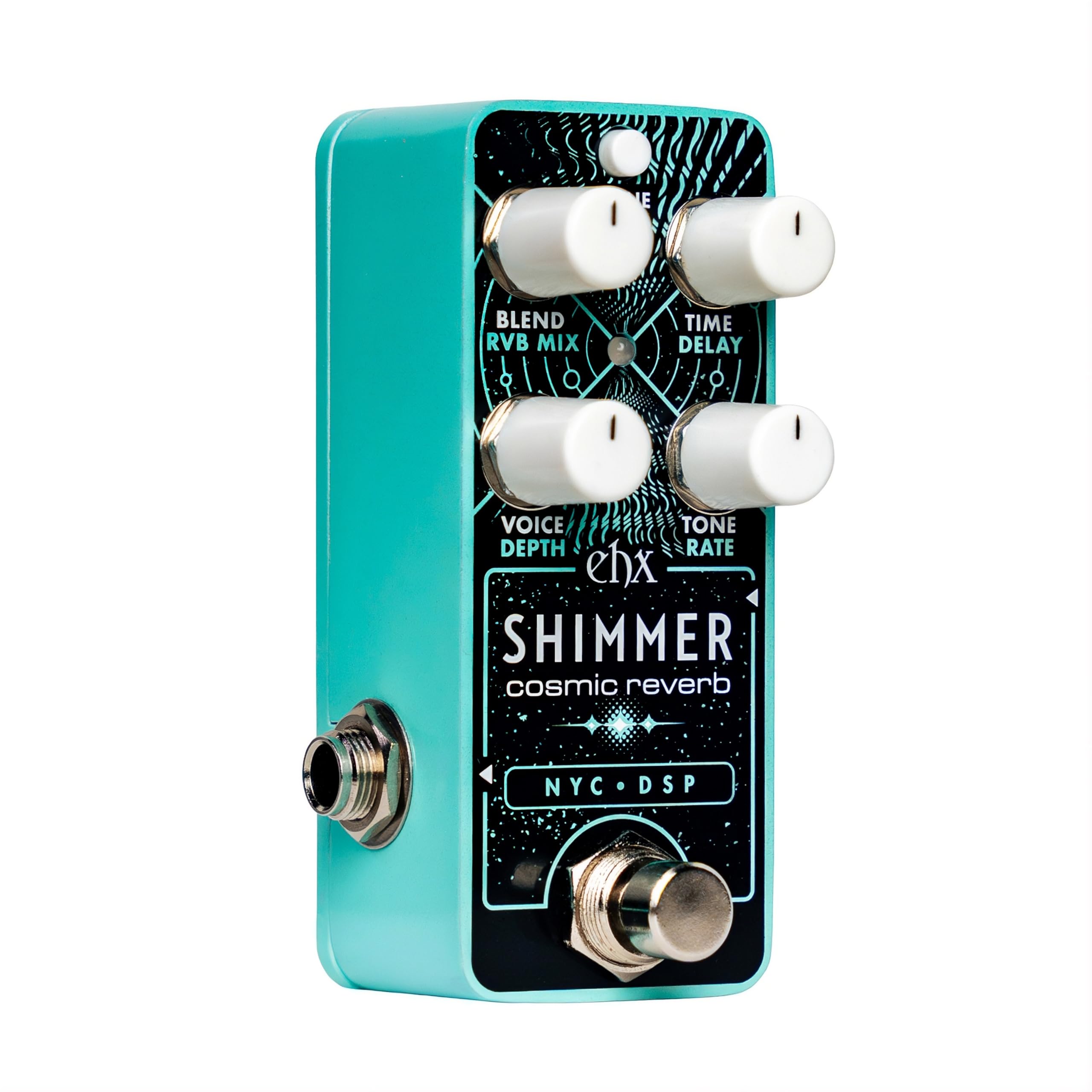 Electro Harmonix PICO SHIMMER Effektpedal