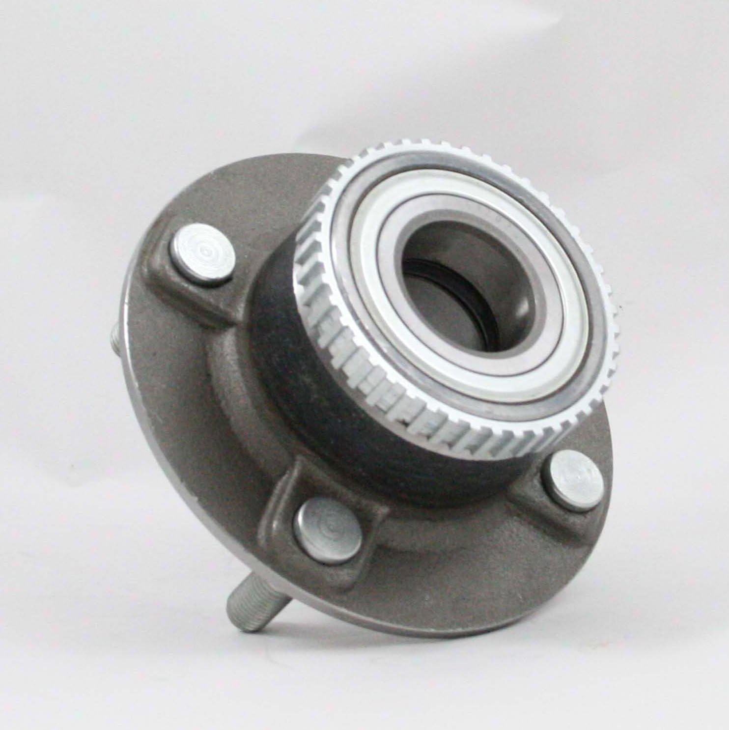 DuraGo 29512024 Rear Hub Assembly